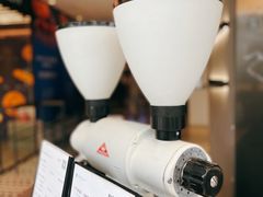 -sugarman espresso素饮糖人高新咖啡工厂