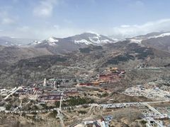 -五台山风景名胜区