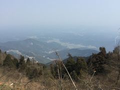 -南岳衡山风景名胜区