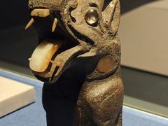 -北京大葆台遗址博物馆