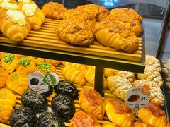 -原麦山丘(新中关店)