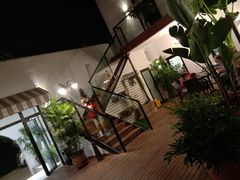 -素心小筑(后沙裕镇店)