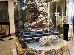 -上海虹梅嘉廷酒店