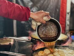 -阿宝生煎包(万松园总店)