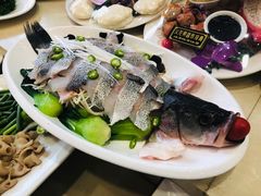 -旺达·福州菜(正大广场店)