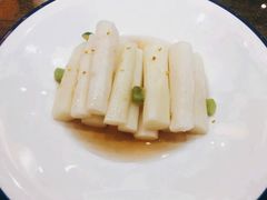 -阿庄新豫菜(航海东路店)