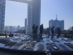 -幸福门