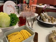 -川越泰火锅(吉利大厦店)