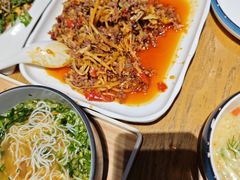 -金塔傣乡·云南民族特色菜·傣味手抓饭(金瓦路店)