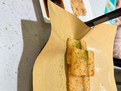 -青花椒花椒鱼(合生汇店)