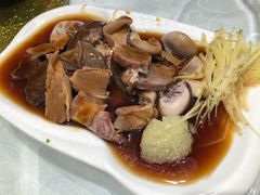 肝连肉-光头匠