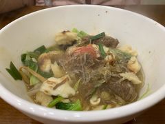 -刘信牛羊肉小炒泡馍(回民街店)