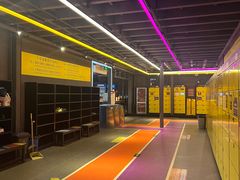 -Tenker Club弹刻极限主题公园 · 蹦床 · 团建 · 生日派对(大关店)