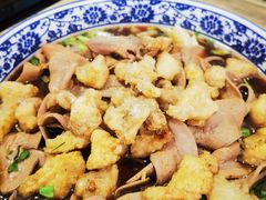-九八五面馆(欧洲城店)