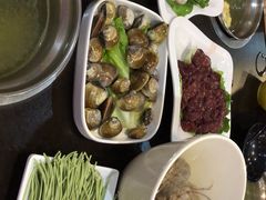 -柠檬香茅火锅(长山湖购物广场店)