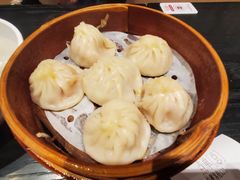 -宁波汤团店(外滩店)