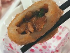 家乡咸水角-广州酒家(文昌总店)