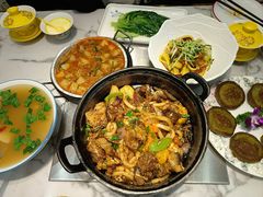 -伊帆食府·青海地方特色美食