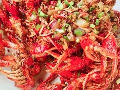 -小林哥的海鲜馆·夜宵烧烤(渔人码头店)