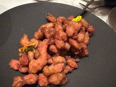 橙香仔排-晶采轩(恒隆广场店)