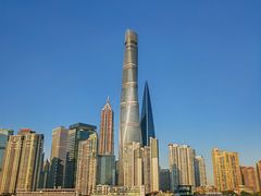 -上海中心大厦