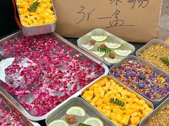 -小林哥的海鲜馆·夜宵烧烤(渔人码头店)