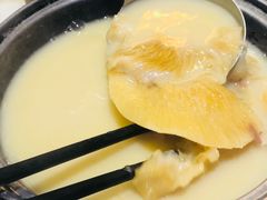 -凤城礼记鱼翅海鲜酒家(新马路总店)