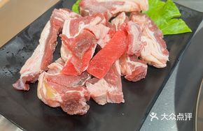 Shunxi Sirloin Steak