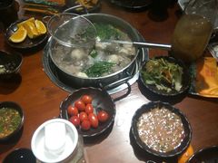 -高兴壹锅·潮汕鲜牛肉火锅(良乡梅花庄店)
