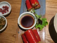 -潮粥荟·潮汕砂锅粥(槐房万达店)