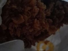 -华莱士·全鸡汉堡(四望亭店)