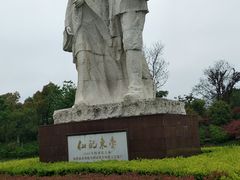 -董永七仙女文化园