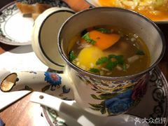 -纳瓦新疆菜(银都店)