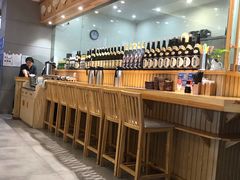 -林妈妈村·日式料理(宝山龙湖天街店)