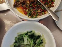 -回头食客-李久其家民间餐厅(望城金桥国际店)