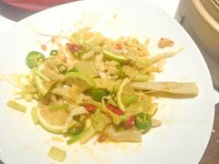 -苹果树下艺术餐厅(通州店)