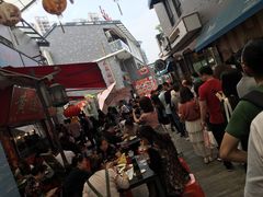 -黄连大头华烧鹅店(大良店)