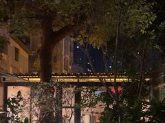 -湖南别院·美学庭院餐厅(惠阳店)