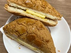 -百福麵家(新馬路店)