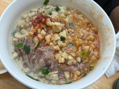 -老刘家永盛斋·传统泡馍(东关南街店)