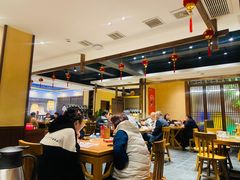 大堂-渔乡米香·剁椒鱼头(四方坪店)