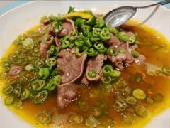 -俏陵轩·南京本土菜(奥体博览中心店)