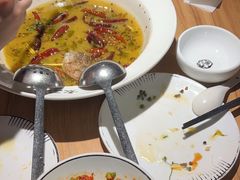 -太二酸菜鱼(福州泰禾店)