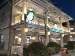 -星巴克(宁波月湖盛园店)