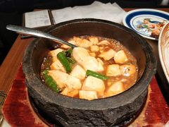 石锅沃豆腐-桂满陇-西湖船宴(西单大悦城店)