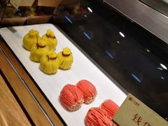 -清真全盛斋传统糕点(许士庙店)