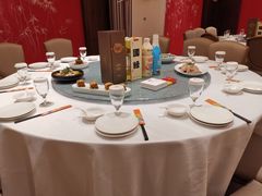 包厢-小厨娘淮扬菜(六合欢乐港店)