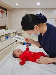 -爱贝蕊恩韩式月子会所(南山店)