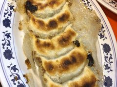-拉面莊夢語＆中华料理八椿