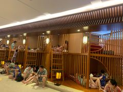 -汤连得温泉馆(宝山店)